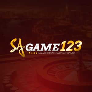 sagame123 สล็อตออนไลน์ สล็อตเว็บตรง แตกง่าย