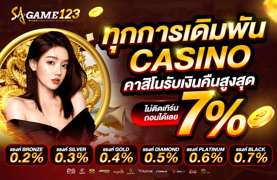 sagame123 เดิมพัน